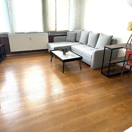 "City Chic Apartment" Im Gassen Gefluester Schwabisch Hall Bagian luar foto