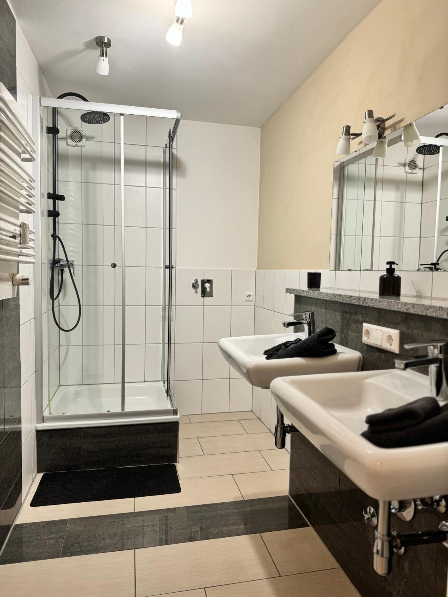 "City Chic Apartment" Im Gassen Gefluester Schwabisch Hall Bagian luar foto