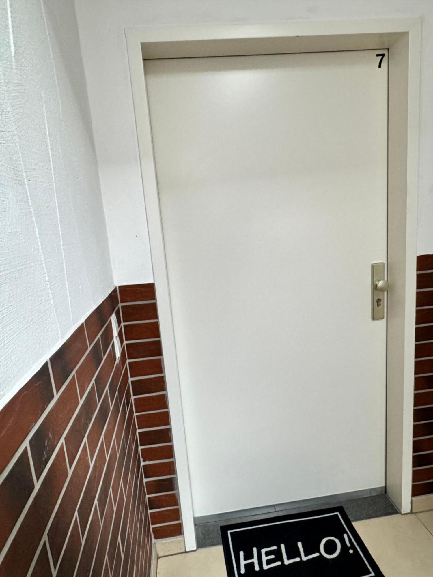 "City Chic Apartment" Im Gassen Gefluester Schwabisch Hall Bagian luar foto
