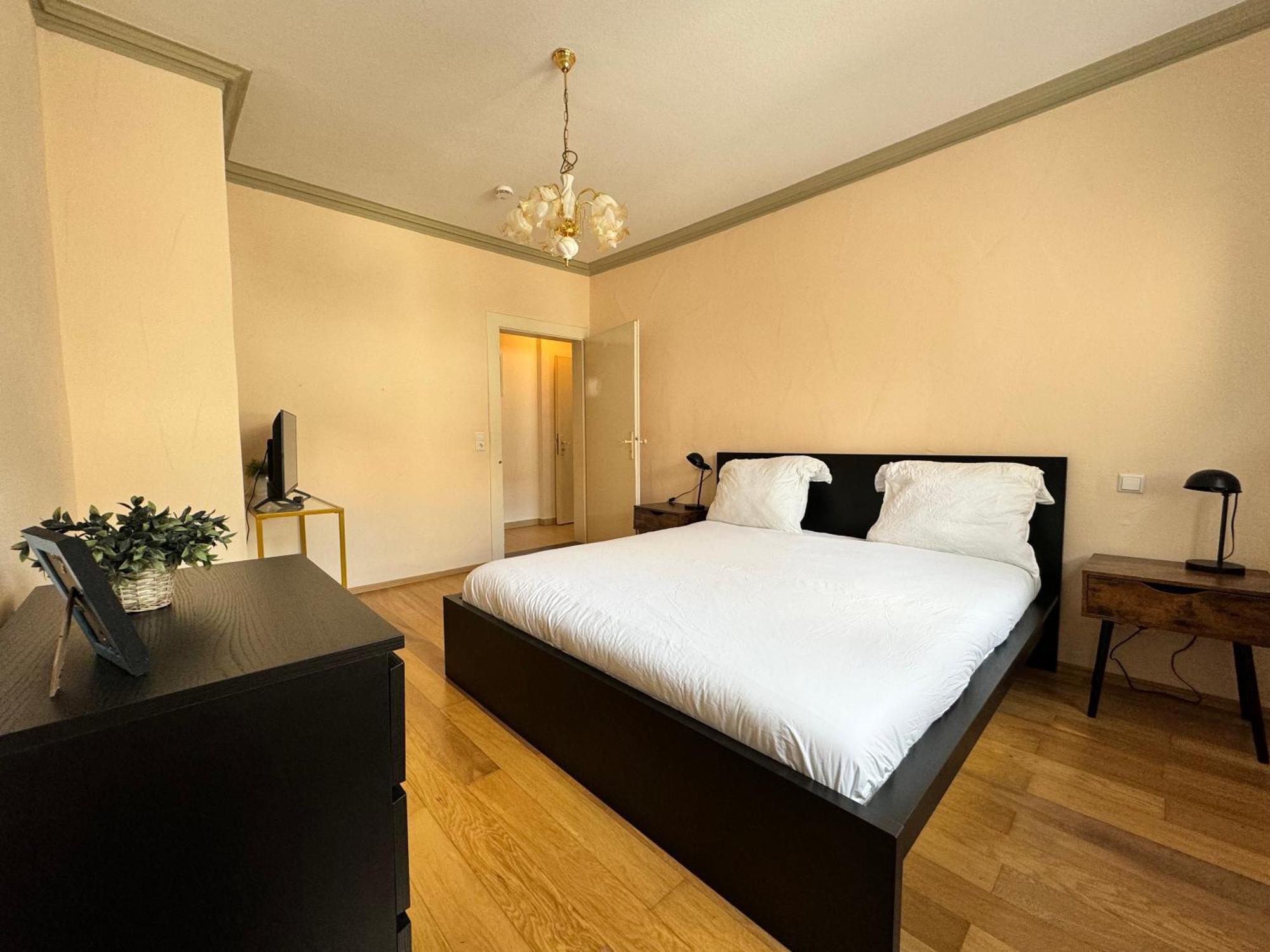 "City Chic Apartment" Im Gassen Gefluester Schwabisch Hall Bagian luar foto