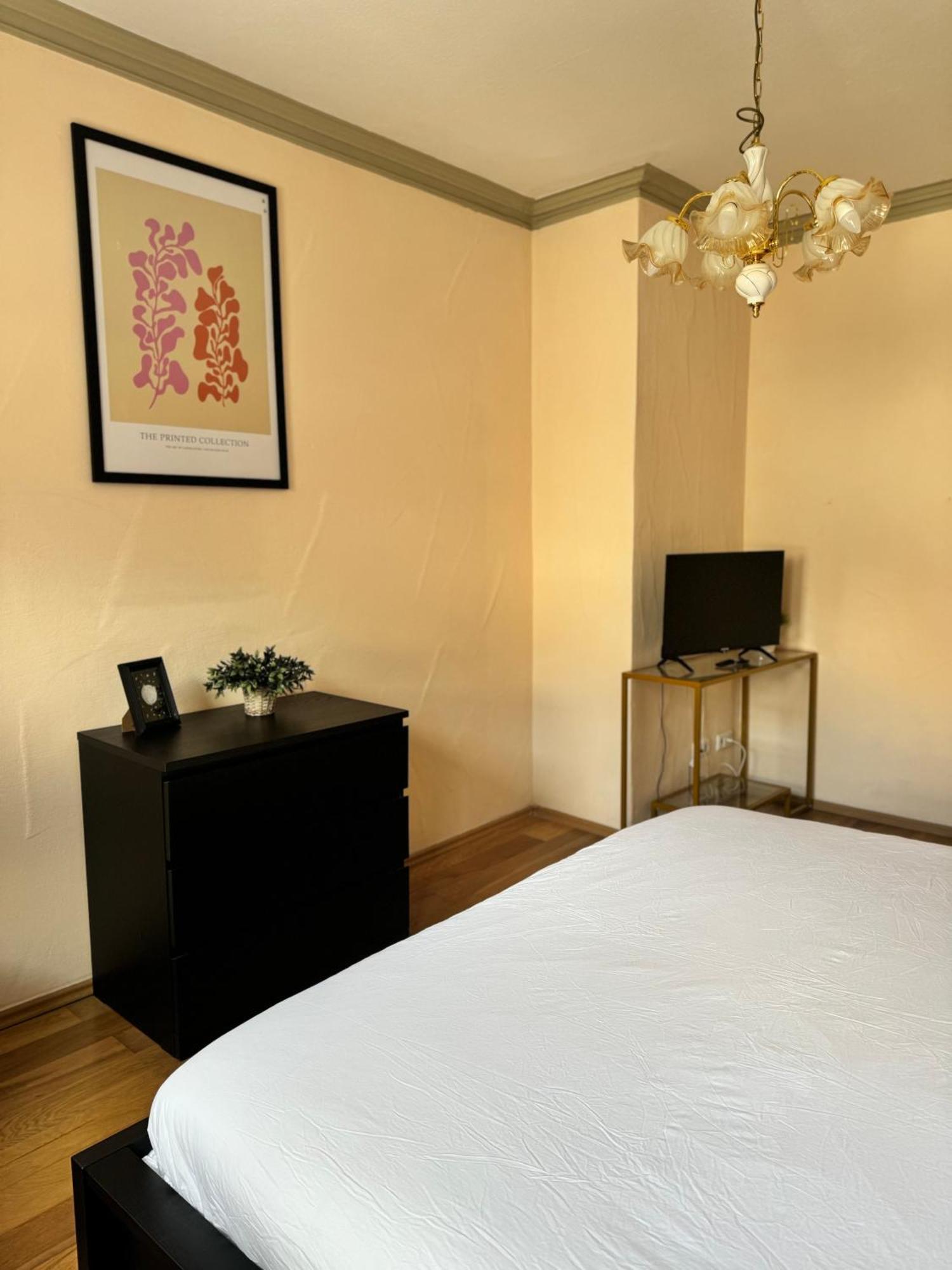 "City Chic Apartment" Im Gassen Gefluester Schwabisch Hall Bagian luar foto