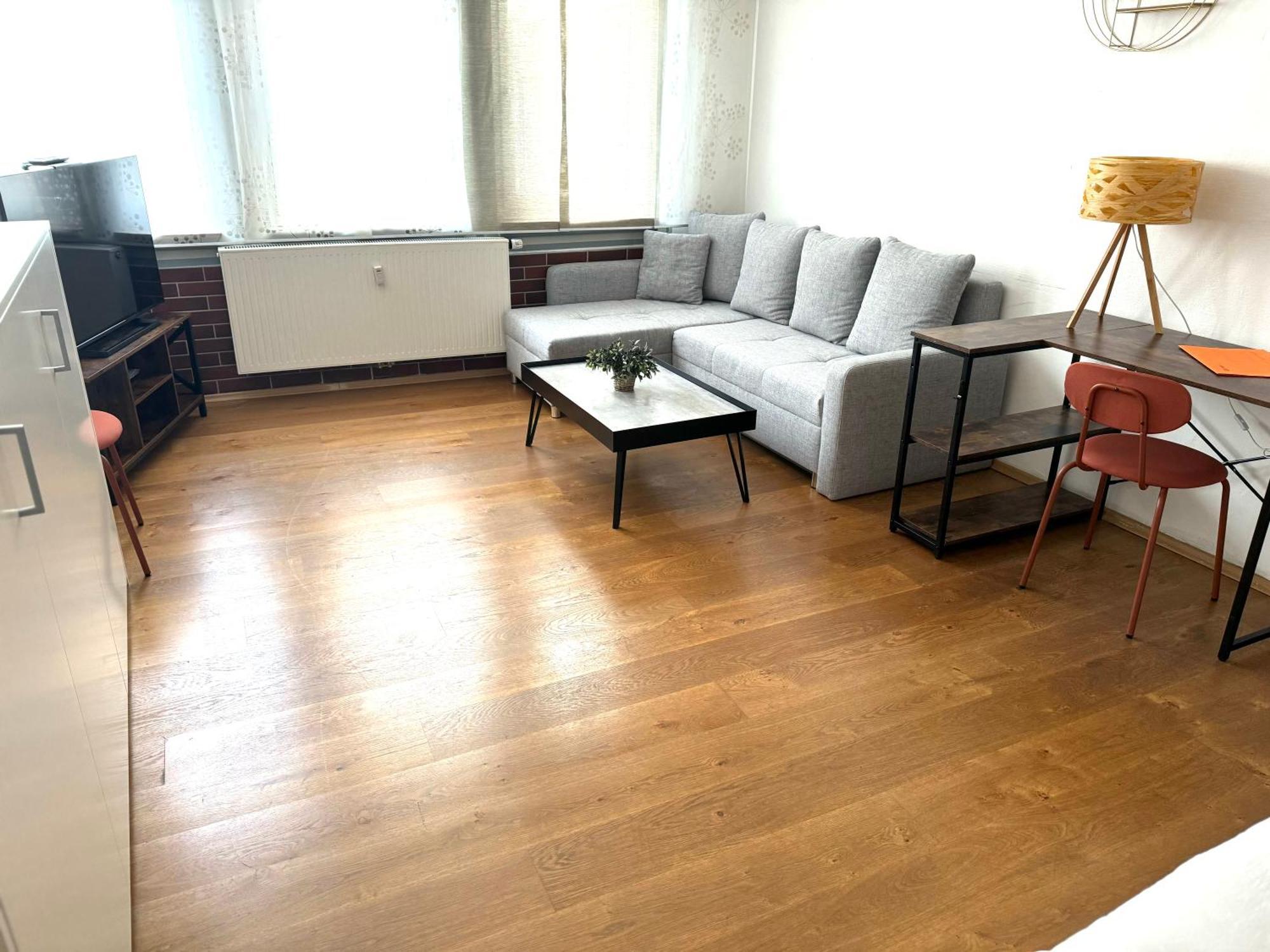 "City Chic Apartment" Im Gassen Gefluester Schwabisch Hall Bagian luar foto