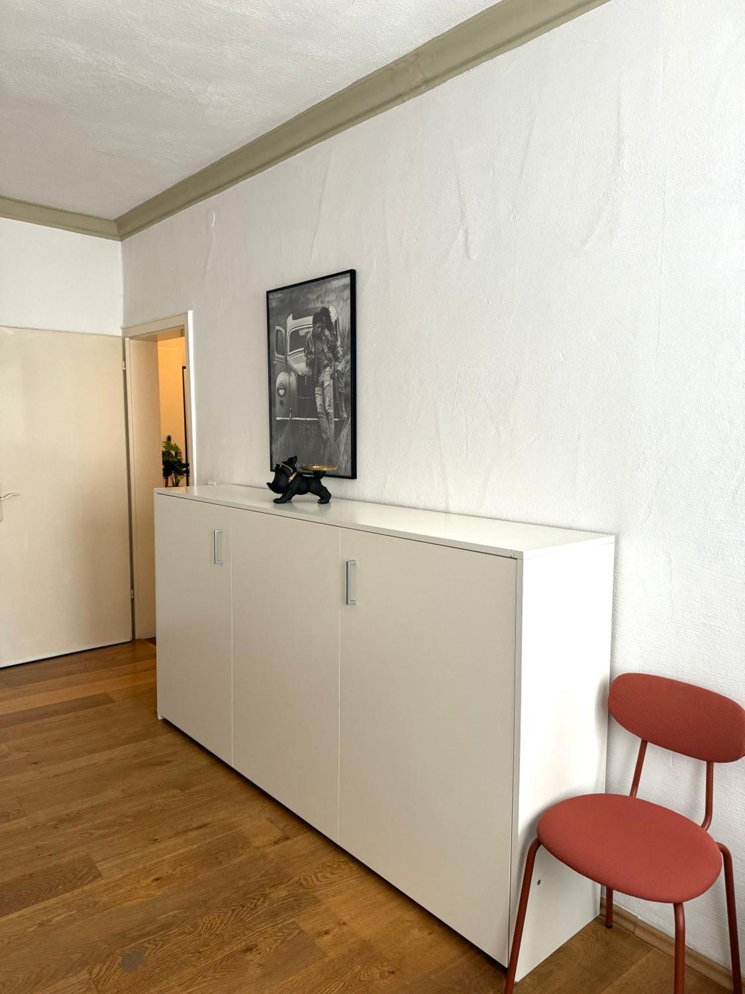 "City Chic Apartment" Im Gassen Gefluester Schwabisch Hall Bagian luar foto