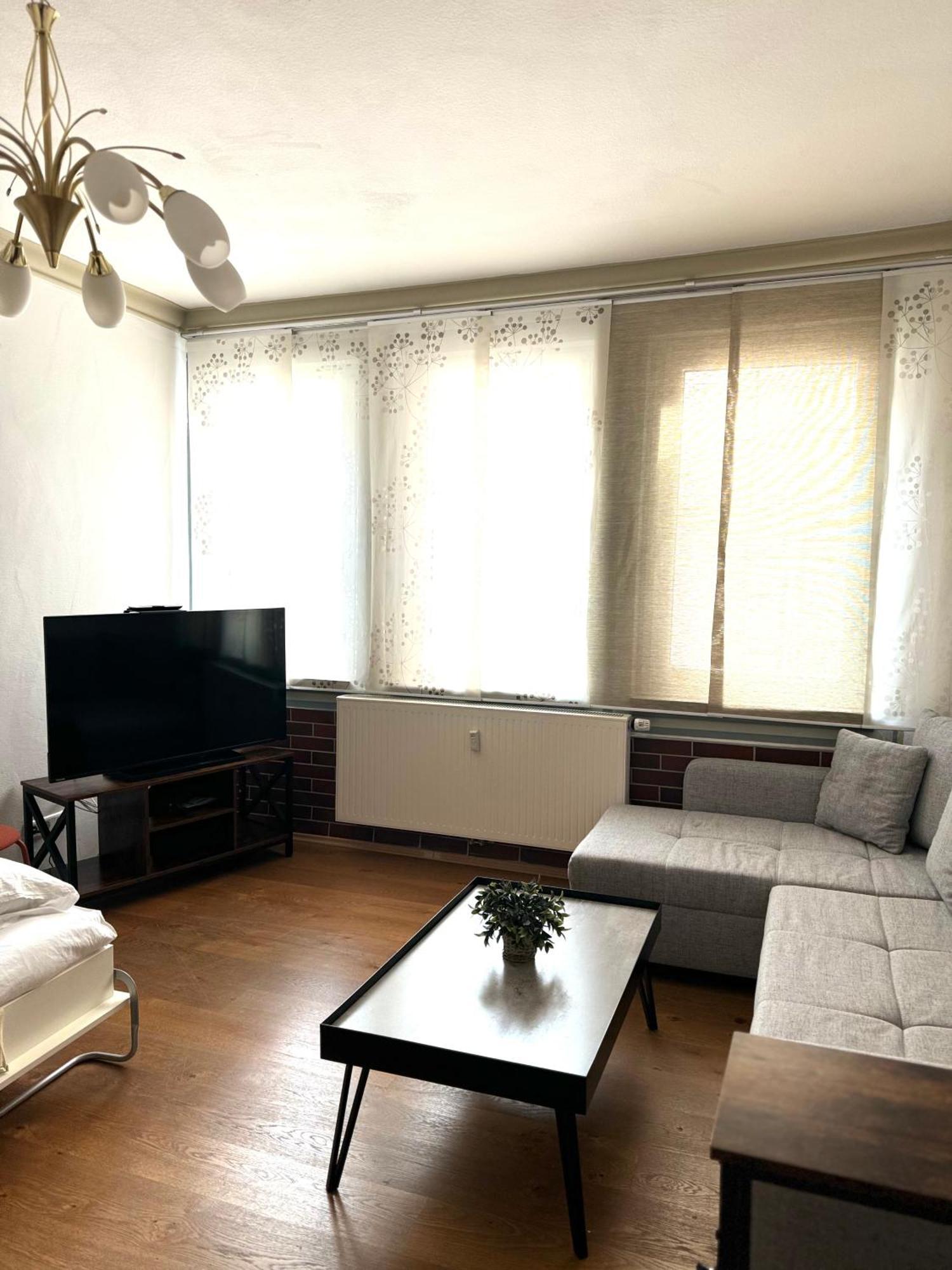 "City Chic Apartment" Im Gassen Gefluester Schwabisch Hall Bagian luar foto