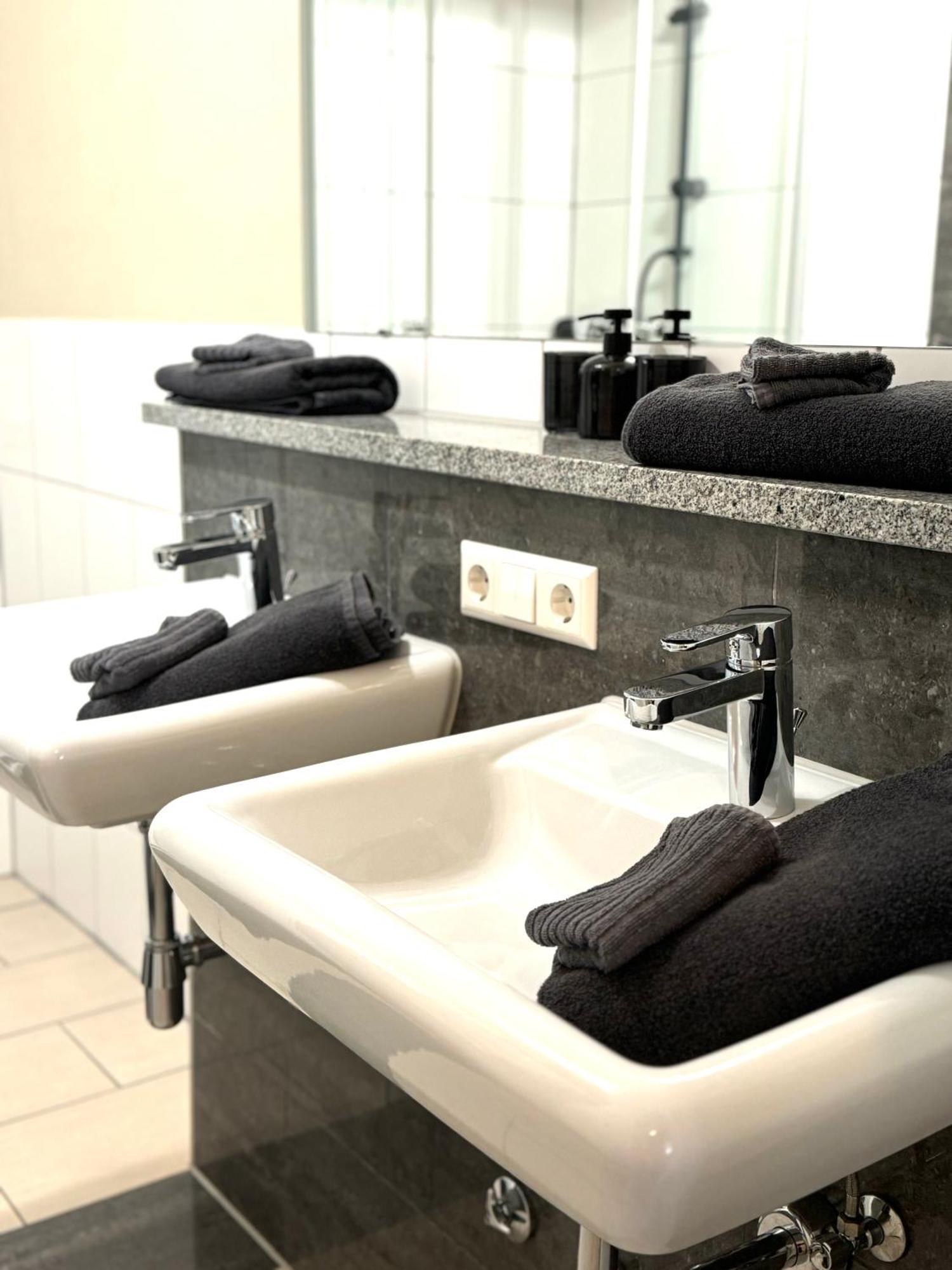 "City Chic Apartment" Im Gassen Gefluester Schwabisch Hall Bagian luar foto