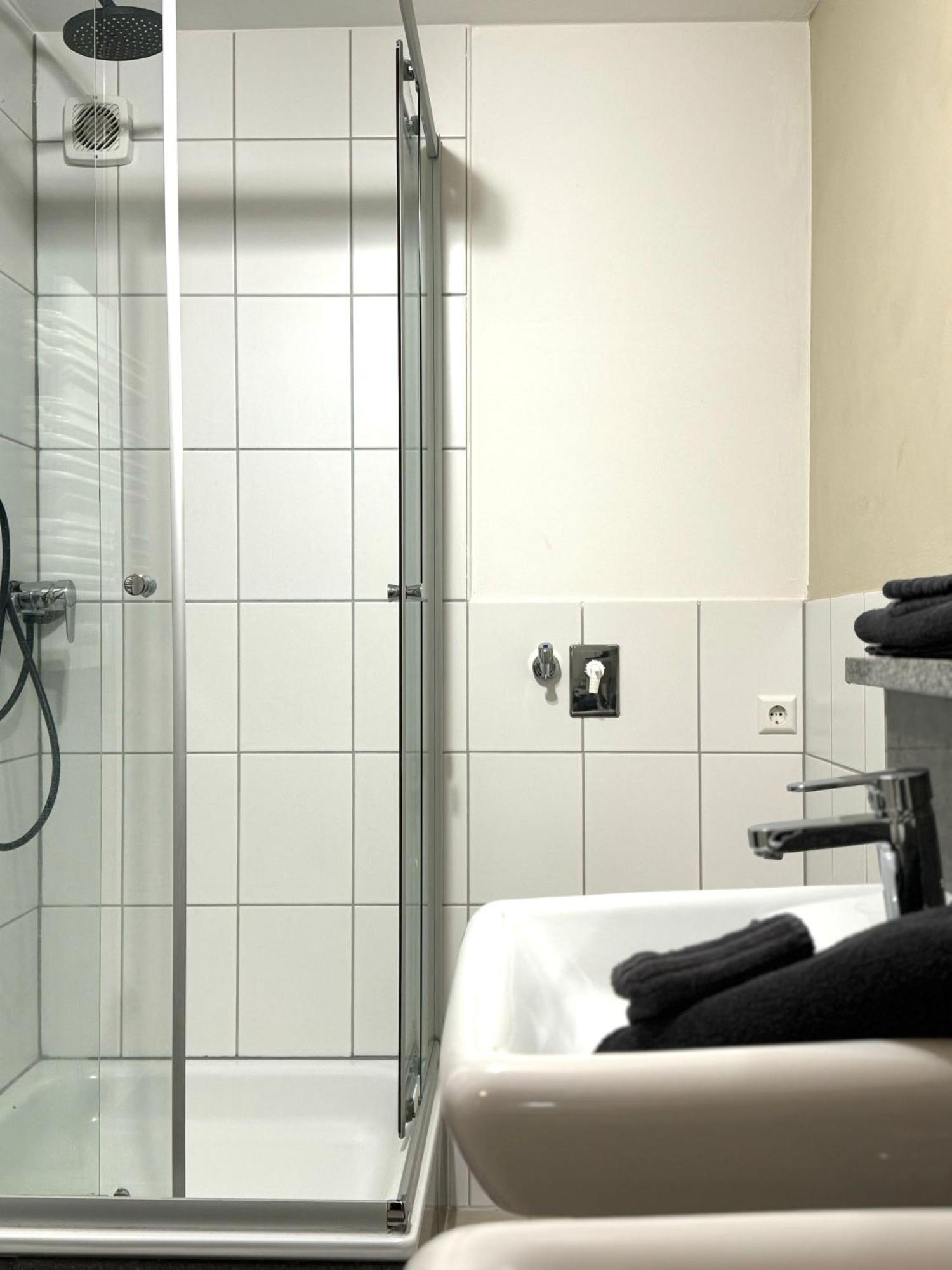 "City Chic Apartment" Im Gassen Gefluester Schwabisch Hall Bagian luar foto